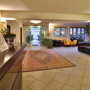 Western 4* Bologna