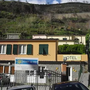 Del Sole 2* Riomaggiore