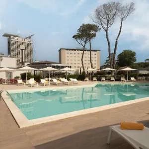 4* מלון Cristoforo Colombo