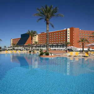 4* מלון Marriott Park