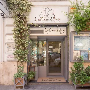 La Casa Di Amy Rome