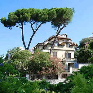 Tassoni Rome