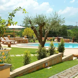 La Valle Dei Casali Com Rome