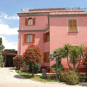 Hotel Arco Di Travertino, Rom