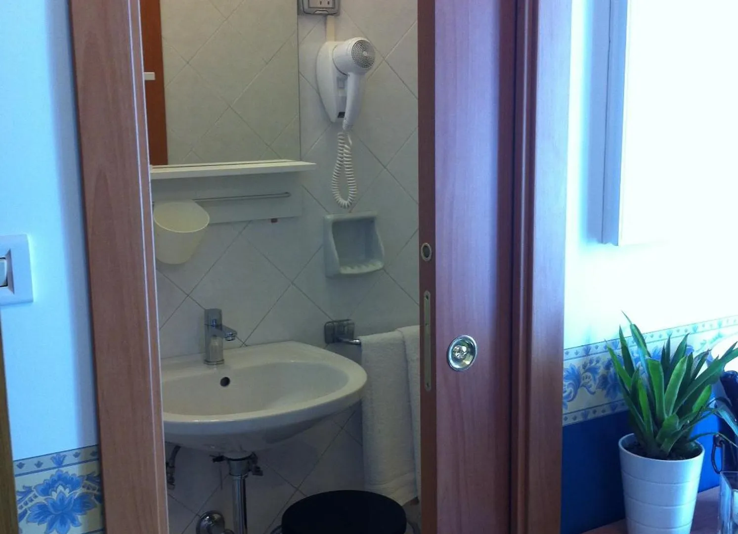 Hotel Carmel Rome