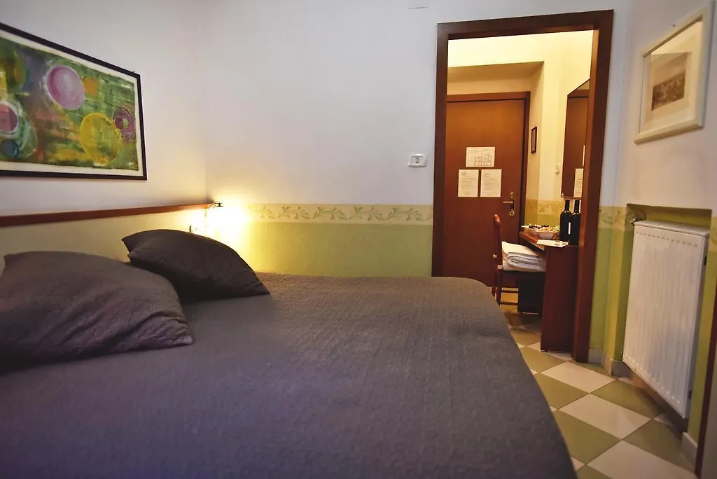 Hotel Carmel Rome 2*,  Italy
