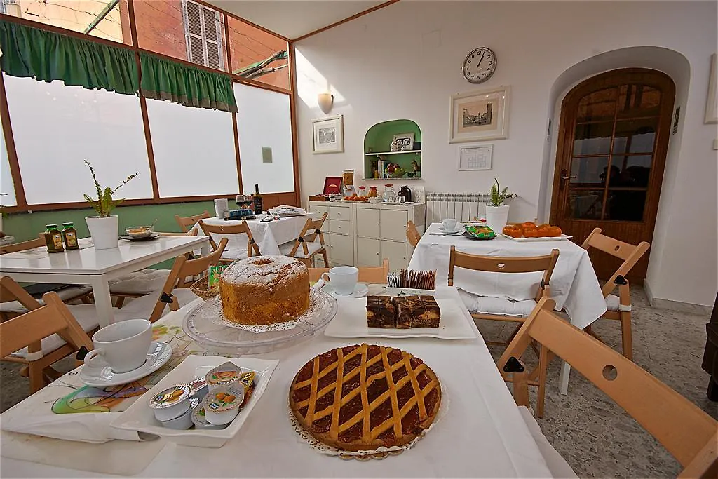 Hotel Carmel Rome