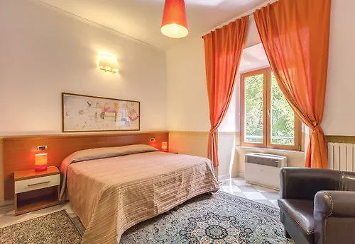 Hotel Carmel Rome