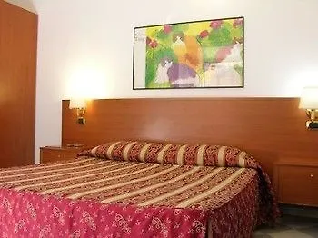 Hotel Carmel Rome