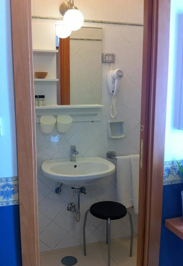 Hotel Carmel Rome