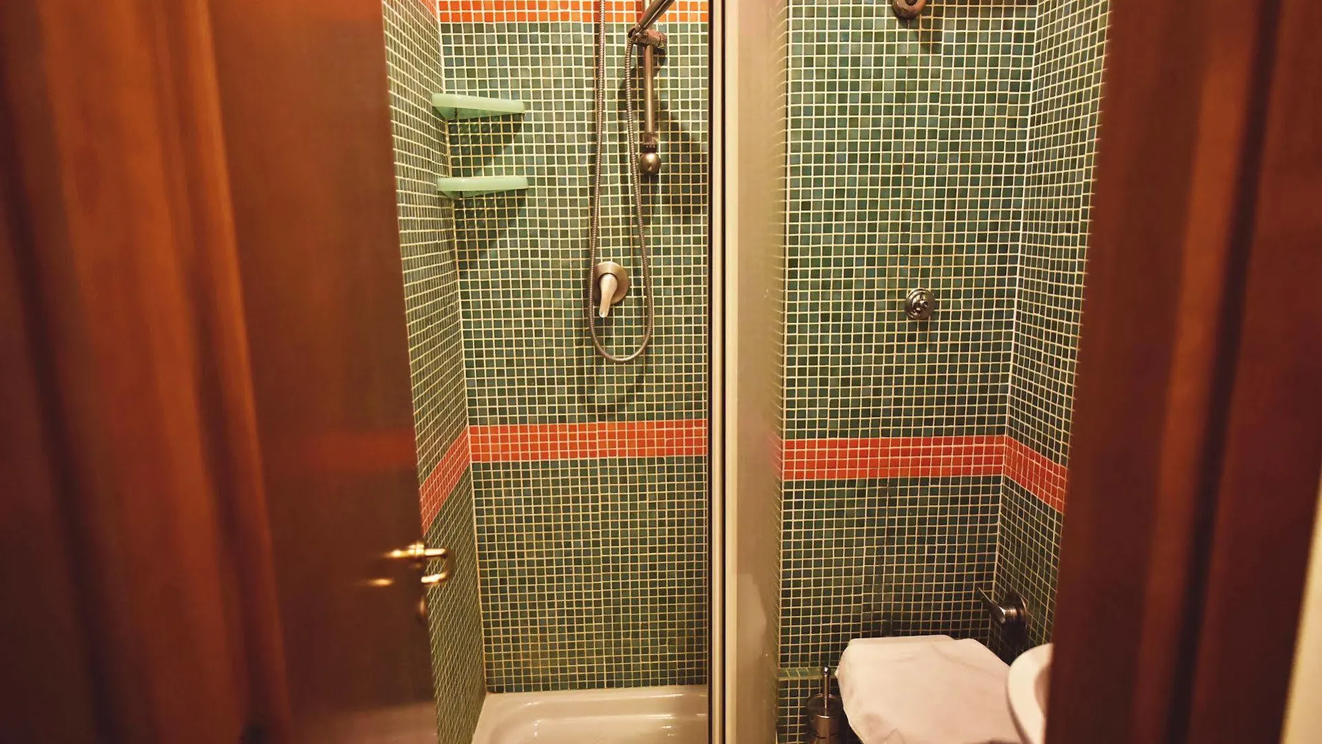 Hotel Carmel Rome