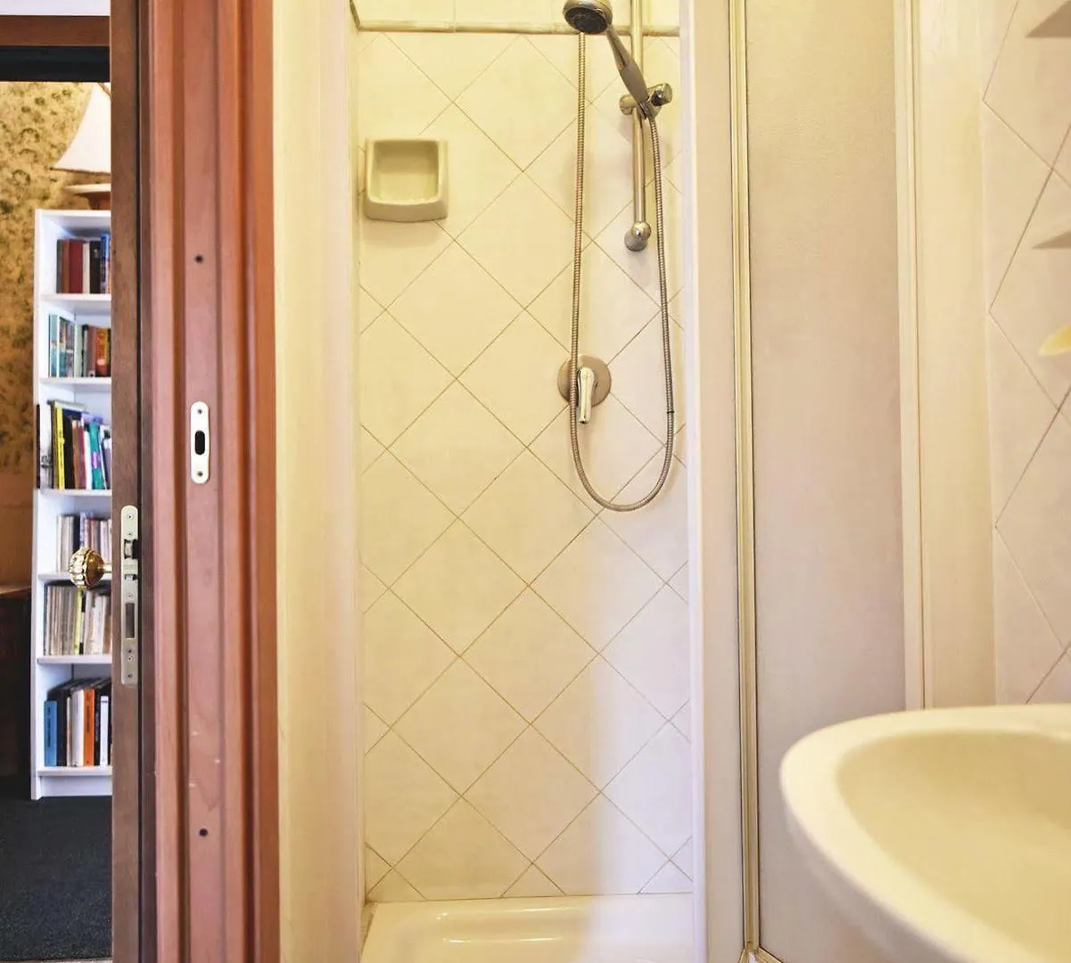 Hotel Carmel Rome 2*,
